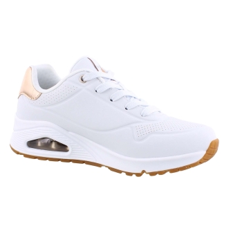 Skechers 177094 wit