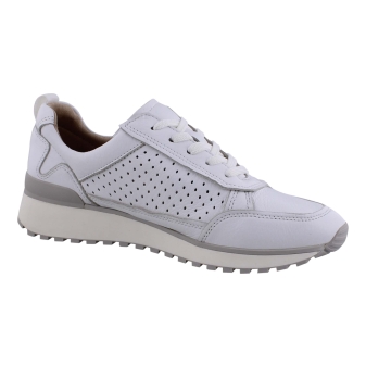 Caprice 9-23500-42 wit