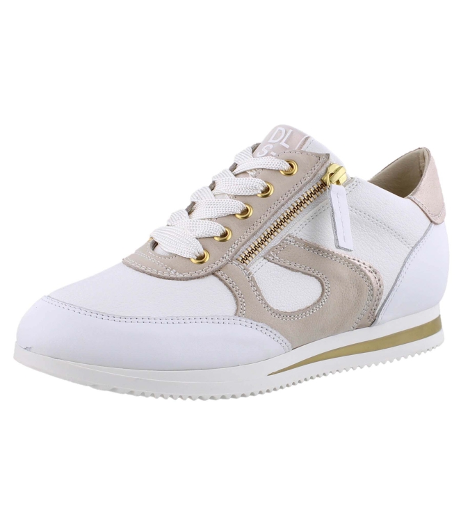 DL Sport 6251 wit