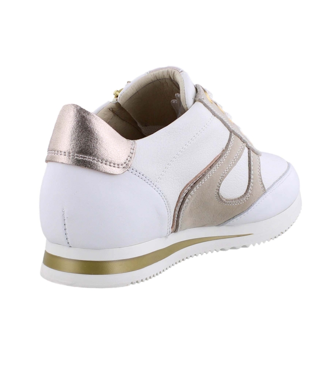 DL Sport 6251 wit