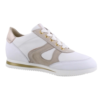 DL Sport 6251 wit