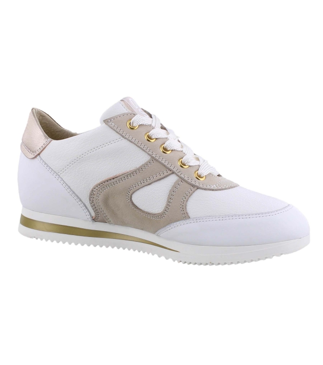 DL Sport 6251 wit
