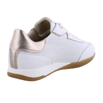 DL Sport 6256 wit