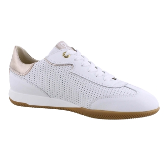 DL Sport 6256 wit