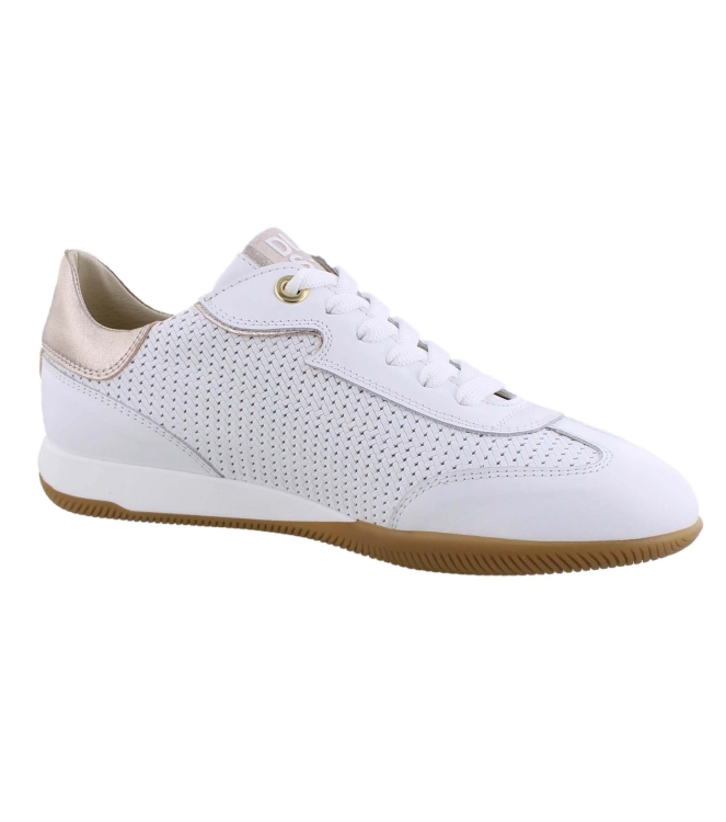 DL Sport 6256 wit