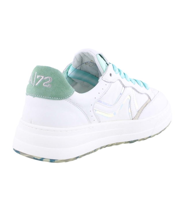 ACCADEMIA 72 AC-001 wit
