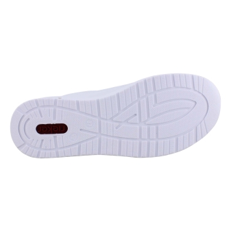 Rieker N8100 wit