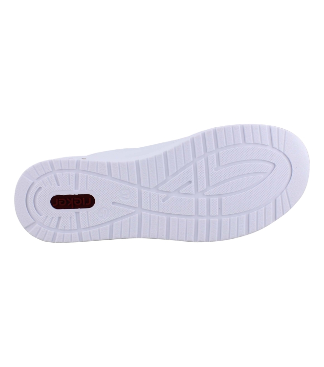 Rieker N8100 wit