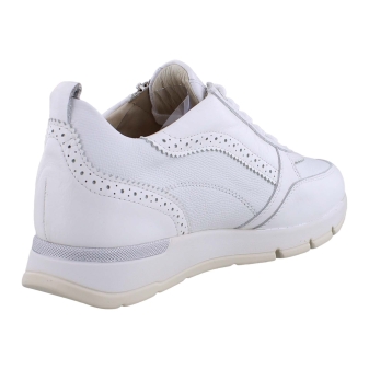 DL Sport 6523 wit