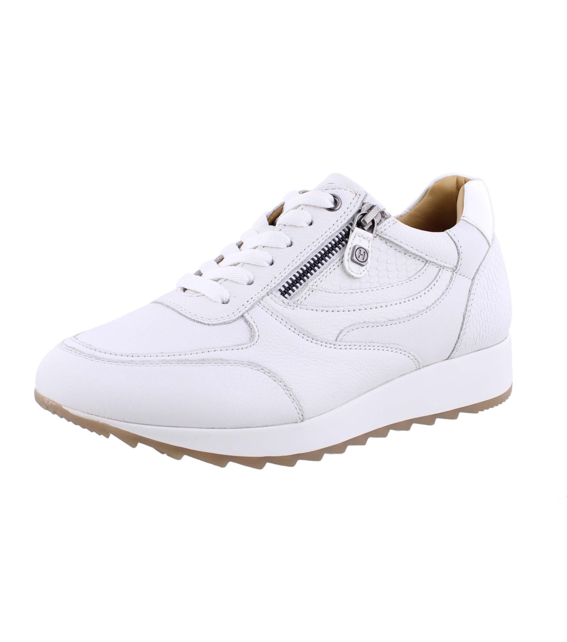 Orthopedische Schoenen Helioform Witte Sneakers Dames Sneakers Wijdte H  Helioform Sneakers Blauw Helioform Wijdte