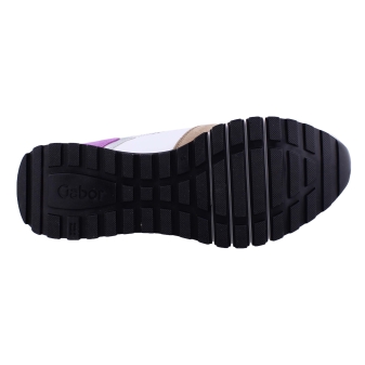 Gabor 66.378.87 wit
