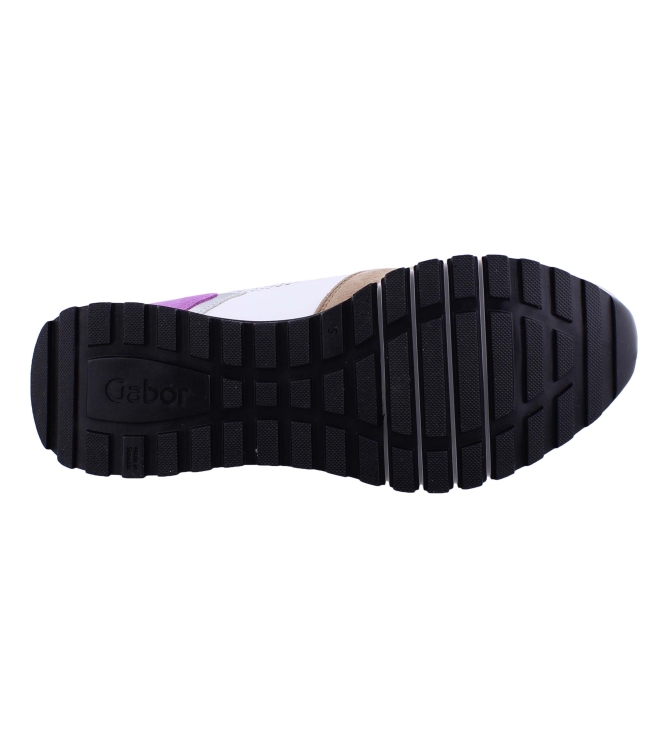 Gabor 66.378.87 wit
