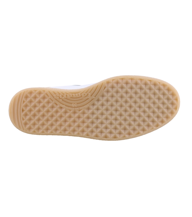 Tamaris 1-23723-44 wit
