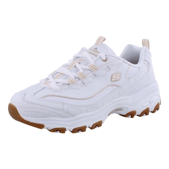 Skechers 149807 wit