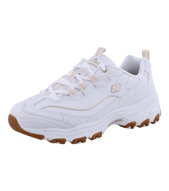 Skechers 149807 wit