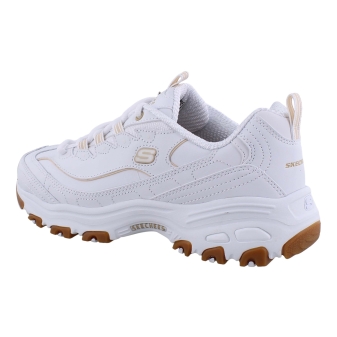 Skechers 149807 wit