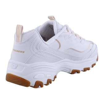 Skechers 149807 wit
