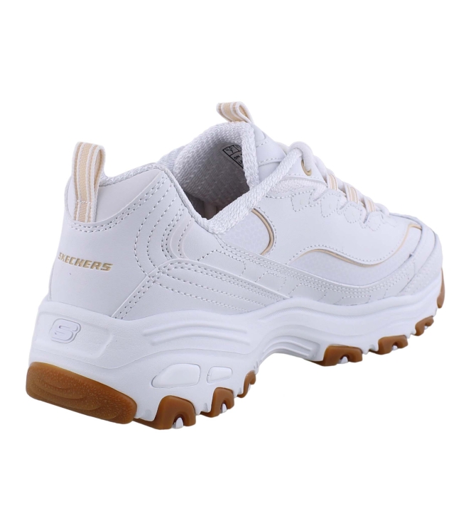 Skechers 149807 wit