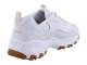 Skechers 149807 wit