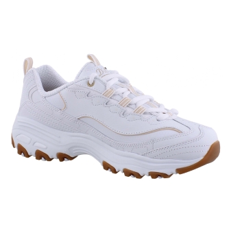 Skechers 149807 wit