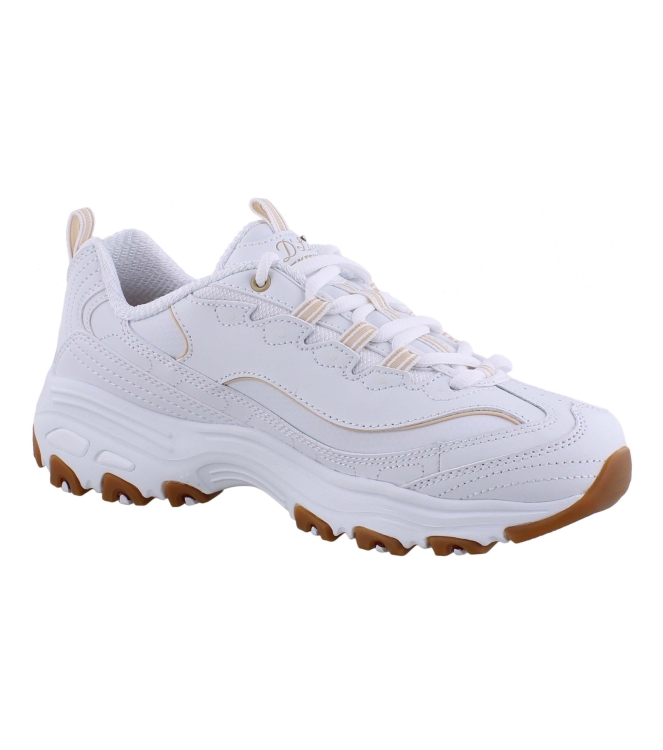 Skechers 149807 wit