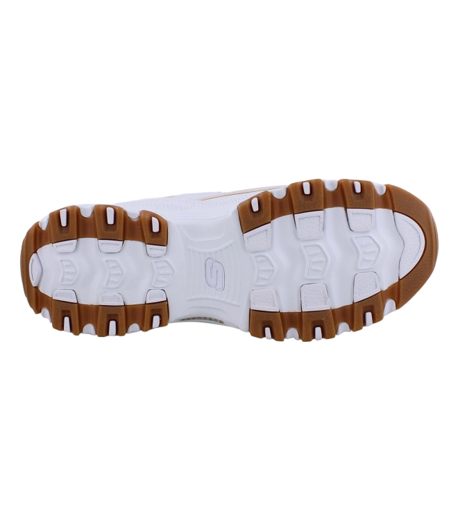 Skechers 149807 wit