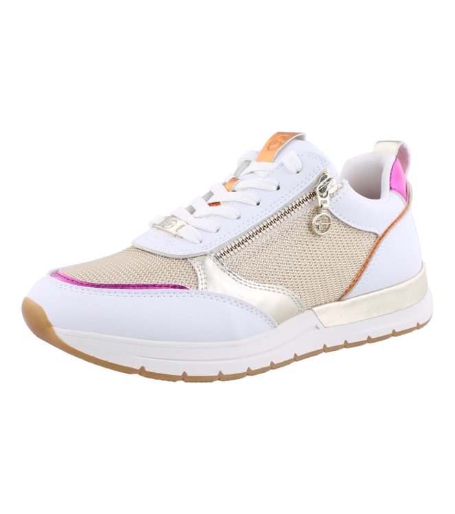 Tamaris 1-23732-41 wit