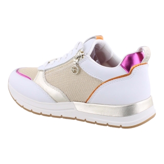 Tamaris 1-23732-41 wit