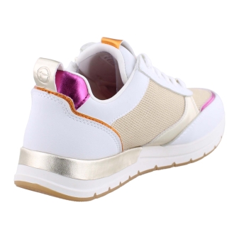Tamaris 1-23732-41 wit