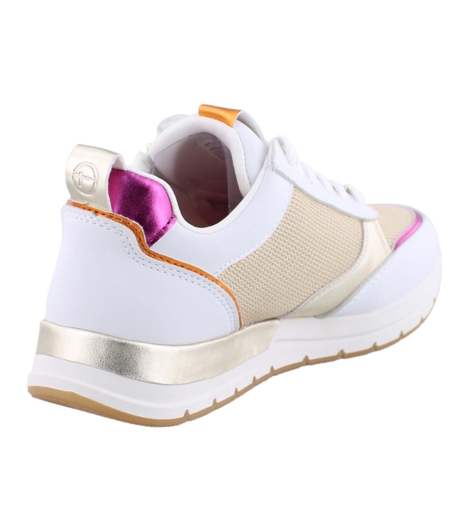 Tamaris 1-23732-41 wit