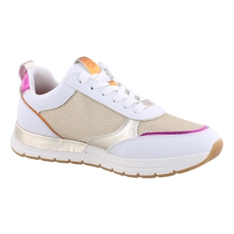Tamaris 1-23732-41 wit
