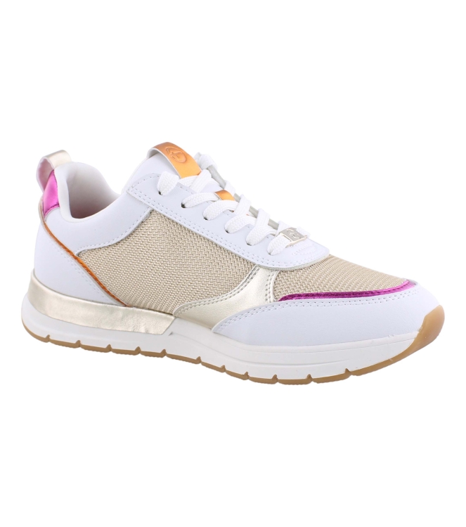 Tamaris 1-23732-41 wit