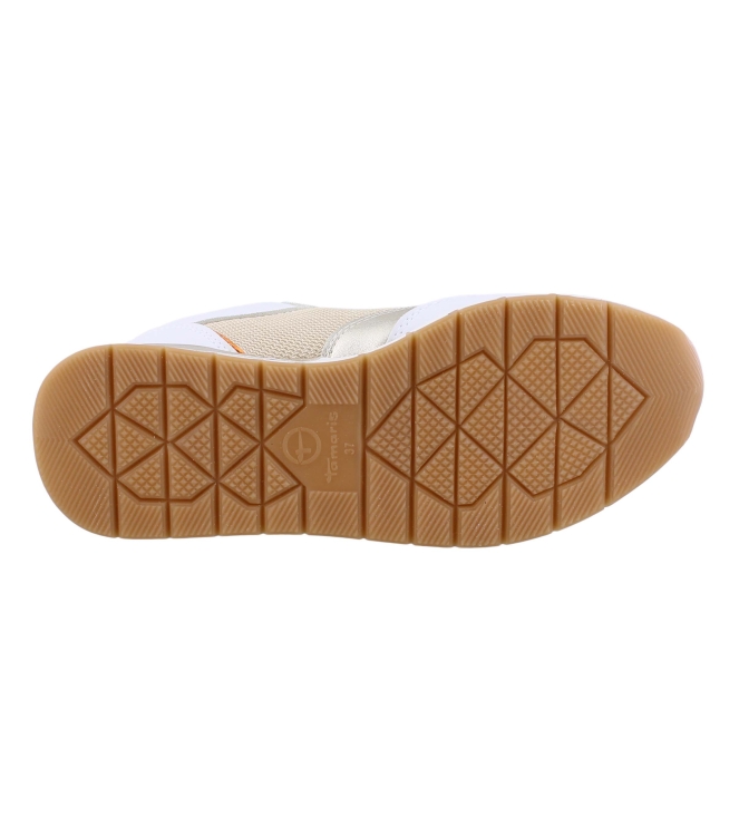 Tamaris 1-23732-41 wit