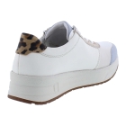 Rieker N8114 wit