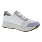 Rieker N8114 wit