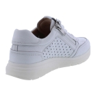 Caprice 9-23755-46 wit