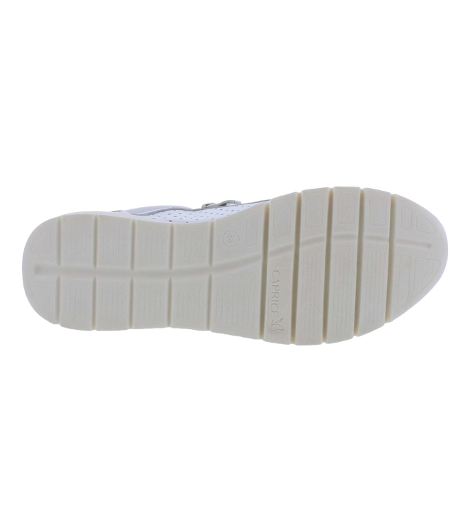 Caprice 9-23755-46 wit