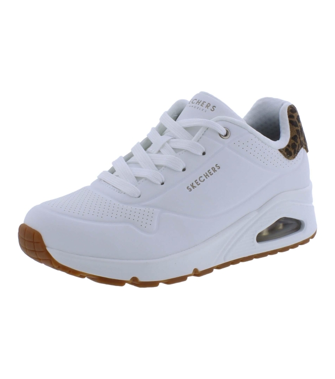 Skechers 177093 Uno Jungle Nite wit