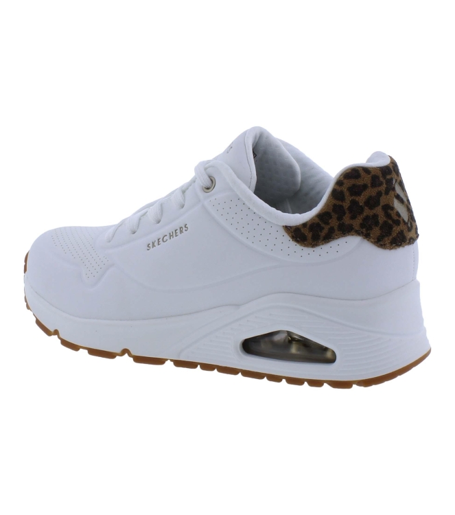 Skechers 177093 Uno Jungle Nite wit