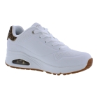 Skechers 177093 Uno Jungle Nite wit