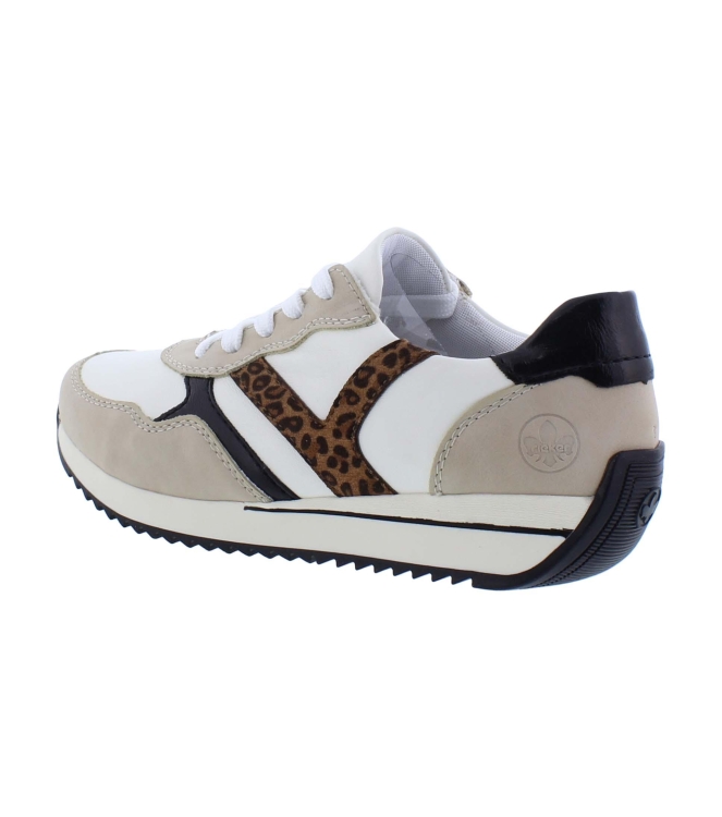 Rieker N1200 wit