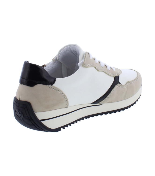Rieker N1200 wit