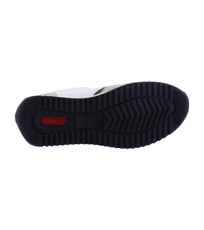 Rieker N1200 wit