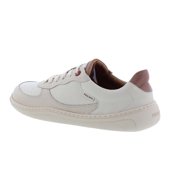 Pikolinos U9F-6363C7 Aranjuez off white