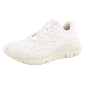Skechers 149057 off white
