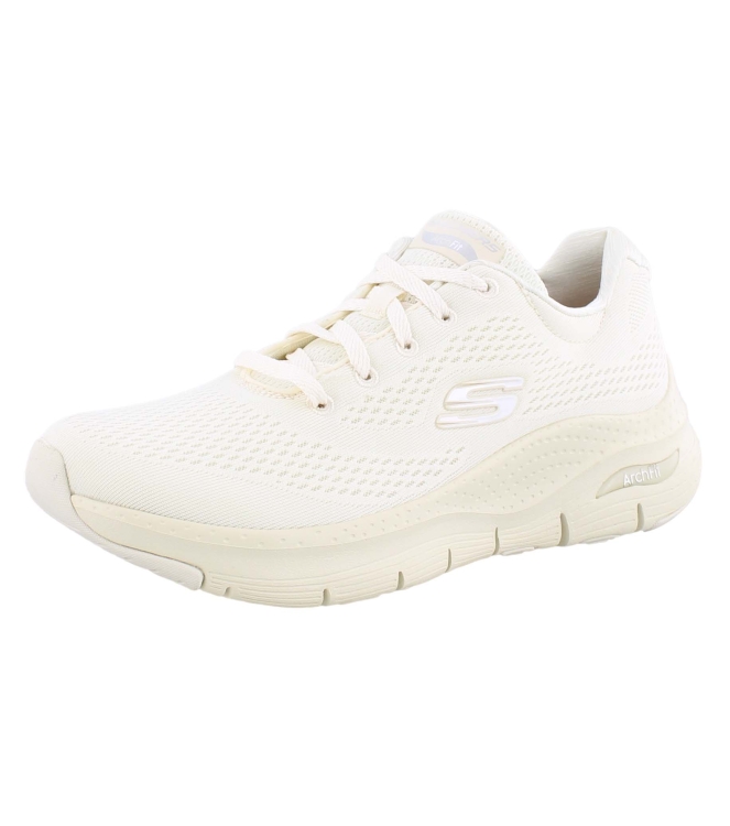 Skechers 149057 off white