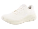 Skechers 149057 off white