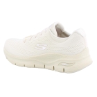 Skechers 149057 off white