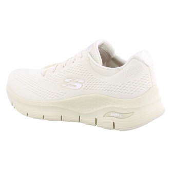 Skechers 149057 off white