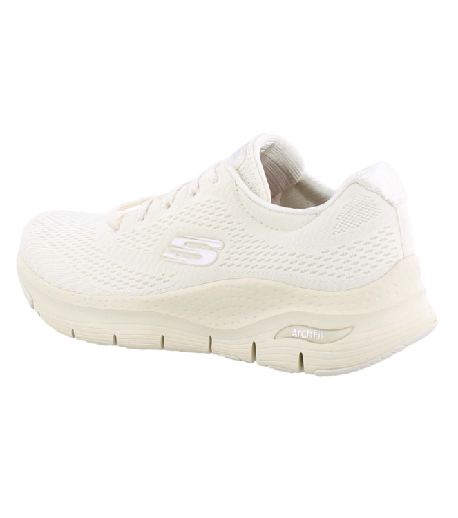 Skechers 149057 off white